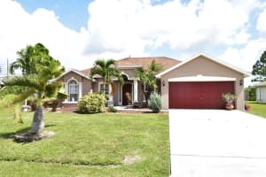 1891 SW Lewis St, Port St. Lucie, FL 34987, Sold 10/23/19