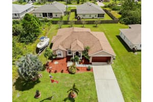 1891 SW Lewis St, Port St. Lucie, FL 34987, Sold 10/23/19