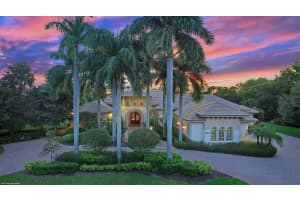 13281 Oakmeade, West Palm Beach, FL 33418, Sold 03/27/20