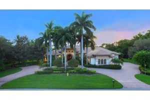 13281 Oakmeade, West Palm Beach, FL 33418, Sold 03/27/20