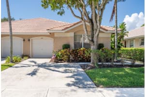 256 W Coral Trace Cir, Delray Beach, FL 33445, Sold 10/28/19