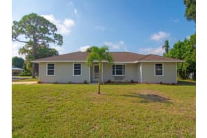 1041 2nd St, Vero Beach, FL 32962, Sold 10/31/19