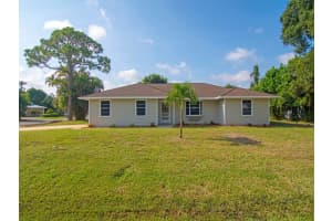 1041 2nd St, Vero Beach, FL 32962, Sold 10/31/19