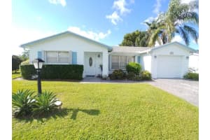 6302 Silver Moon Ln, Greenacres, FL 33463, Sold 11/14/19