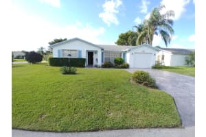 6302 Silver Moon Ln, Greenacres, FL 33463, Sold 11/14/19