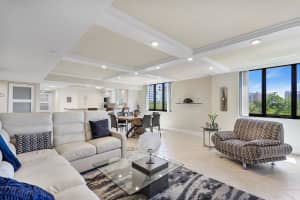 3420 S Ocean Blvd #4z, Highland Beach, FL 33487, Sold 07/20/20