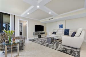 3420 S Ocean Blvd #4z, Highland Beach, FL 33487, Sold 07/20/20