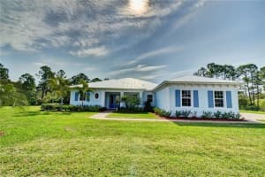 274 SW Cocoloba Way, Stuart, FL 34997, Sold 03/31/20