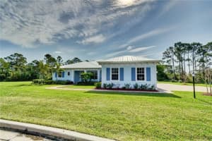 274 SW Cocoloba Way, Stuart, FL 34997, Sold 03/31/20