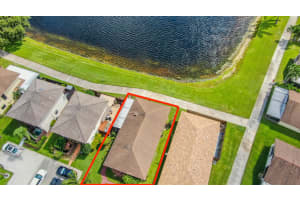 1588 Ferngran Ave, West Palm Beach, FL 33415, Sold 11/21/19