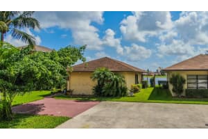1588 Ferngran Ave, West Palm Beach, FL 33415, Sold 11/21/19