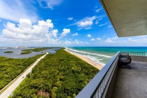 5550 N Ocean Dr #20c, Singer Island, FL 33404, Sold 03/05/20
