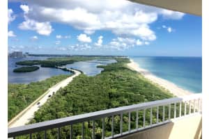 5550 N Ocean Dr #20c, Singer Island, FL 33404, Sold 03/05/20
