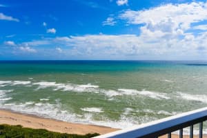 5550 N Ocean Dr #20c, Singer Island, FL 33404, Sold 03/05/20