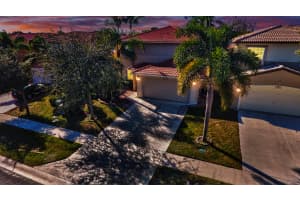 6575 Spring Garden Run, Lake Worth, FL 33463, Sold 02/28/20