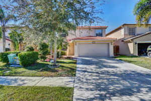 6575 Spring Garden Run, Lake Worth, FL 33463, Sold 02/28/20