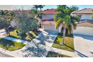 6575 Spring Garden Run, Lake Worth, FL 33463, Sold 02/28/20