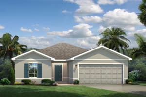 Sapphire Hollow Way, Fort Pierce, FL 34981, Sold 05/21/20