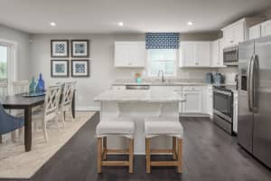 Sapphire Hollow Way, Fort Pierce, FL 34981, Sold 05/21/20