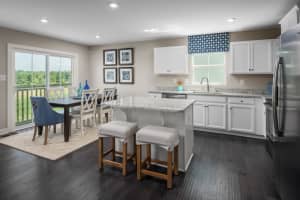 Sapphire Hollow Way, Fort Pierce, FL 34981, Sold 05/21/20