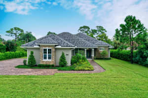 1033 SW Squire Johns Ln, Palm City, FL 34990, Sold 10/31/19