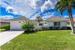 10354 Greentrail Dr N, Boynton Beach, FL 33436, Sold 10/16/19
