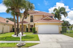 12271 Sand Wedge Dr, Boynton Beach, FL 33437, Sold 10/21/19