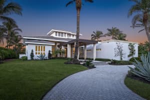 7023 SE Harbor Cir, Stuart, FL 34996, Sold 06/17/20