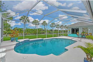2632 SW River Shore Dr, Port St. Lucie, FL 34984, Sold 01/08/20