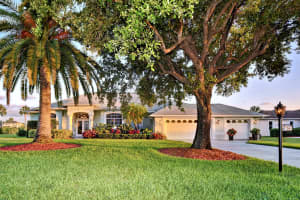 2632 SW River Shore Dr, Port St. Lucie, FL 34984, Sold 01/08/20