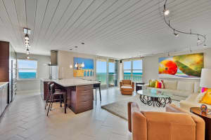 1051 Hillsboro Mile #610e, Hillsboro Beach, FL 33062, Sold 10/23/19