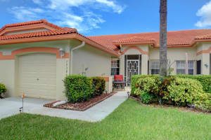 15306 W Tranquility Lake Dr, Delray Beach, FL 33446, Sold 11/14/19