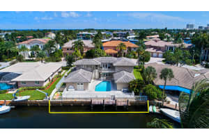 591 Golden Harbour Dr, Boca Raton, FL 33432, Sold 03/18/20