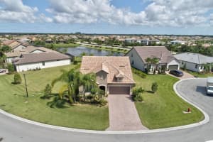 440 SE Bancroft Ct, Port St. Lucie, FL 34984, Sold 02/13/20
