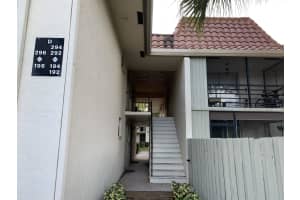 1100 NW 13th St #294d, Boca Raton, FL 33486, Sold 10/29/19