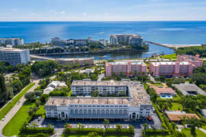 800 E Camino Real, Boca Raton, FL 33432, Sold 11/01/19