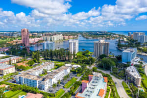 800 E Camino Real, Boca Raton, FL 33432, Sold 11/01/19