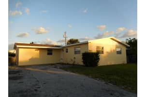 574 Vossler Ave, West Palm Beach, FL 33413, Sold 01/21/20
