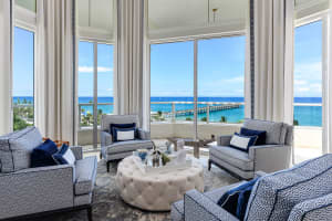 3000 S Ocean Blvd PH 4, Palm Beach, FL 33480, Sold 05/22/20