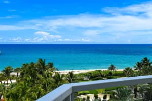 3000 S Ocean Blvd PH 4, Palm Beach, FL 33480, Sold 05/22/20