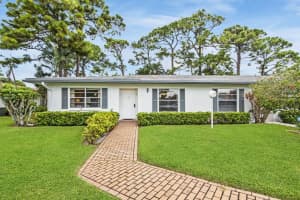 13489 S Military Trail, Delray Beach, FL 33484, Sold 11/01/19