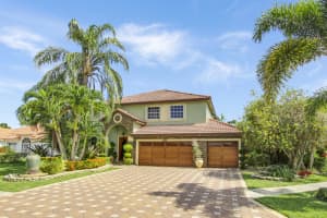 9038 Indian River Run S, Boynton Beach, FL 33472, Sold 11/15/19