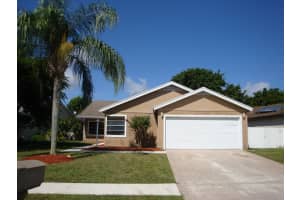 4577 Brook Dr, West Palm Beach, FL 33417, Sold 10/18/19