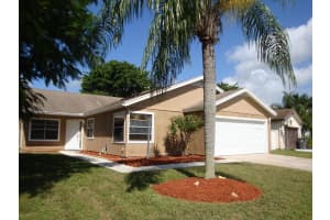 4577 Brook Dr, West Palm Beach, FL 33417, Sold 10/18/19