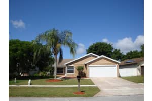 4577 Brook Dr, West Palm Beach, FL 33417, Sold 10/18/19