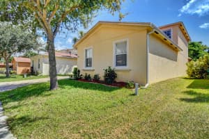 804 Quartz Terrace, West Palm Beach, FL 33413, Sold 11/18/19