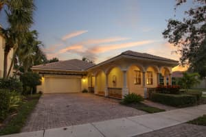 122 Via Santa Cruz, Jupiter, FL 33458, Sold 03/25/20