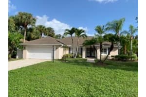 4510 6th Ln SW, Vero Beach, FL 32968, Sold 02/12/20