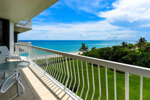 2100 S Ocean Blvd #407s, Palm Beach, FL 33480, Sold 01/07/20