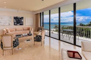 2100 S Ocean Blvd #407s, Palm Beach, FL 33480, Sold 01/07/20